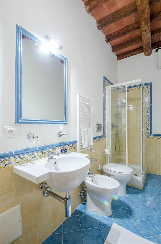 Villa Isabella Minori Eksteriør billede