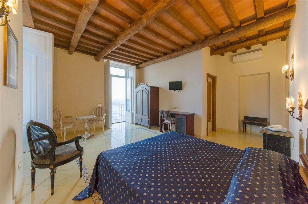 Villa Isabella Minori Eksteriør billede