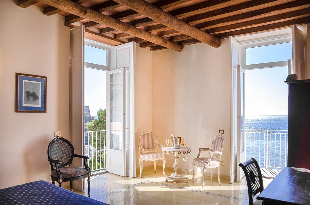 Villa Isabella Minori Eksteriør billede