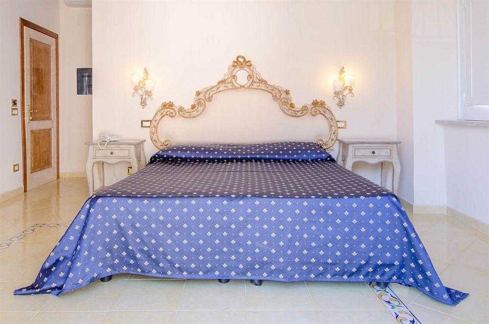 Villa Isabella Minori Eksteriør billede