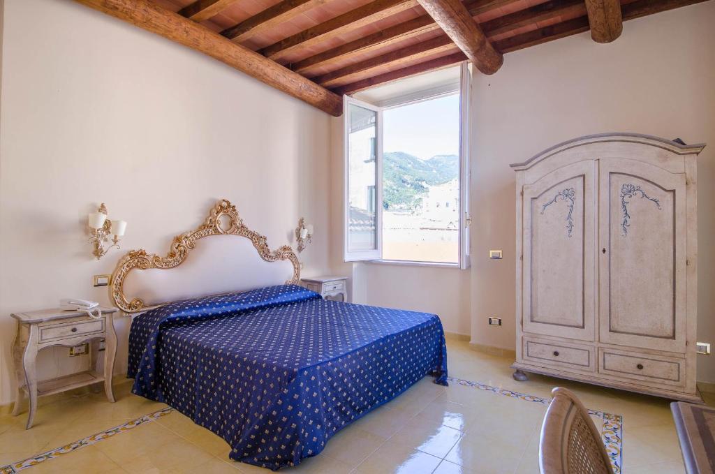 Villa Isabella Minori Eksteriør billede