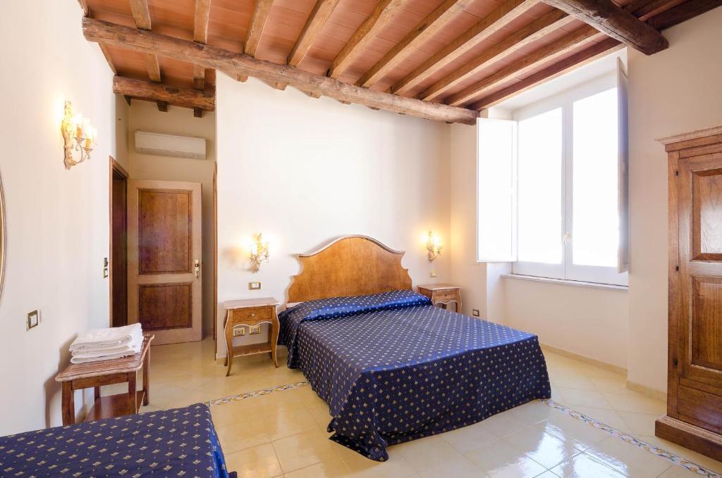 Villa Isabella Minori Eksteriør billede