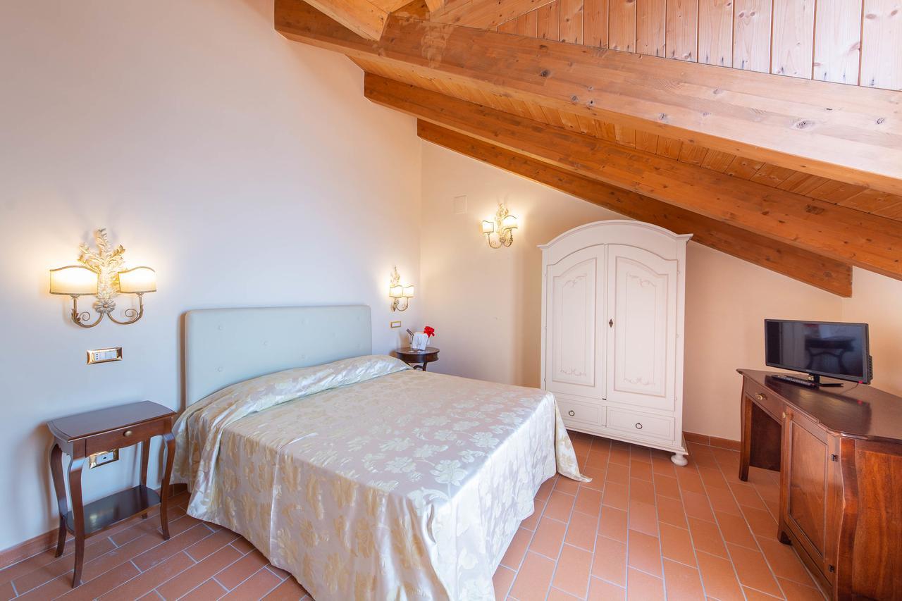 Villa Isabella Minori Eksteriør billede