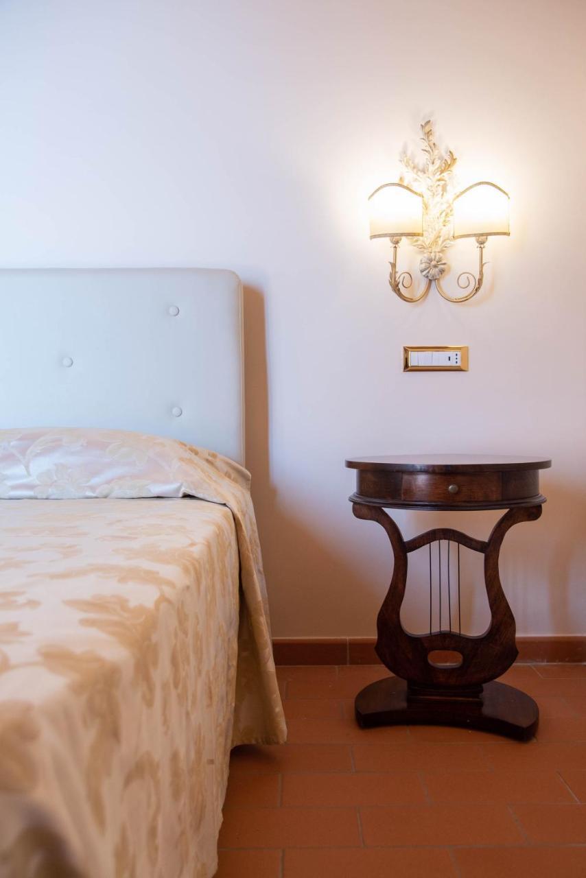 Villa Isabella Minori Eksteriør billede