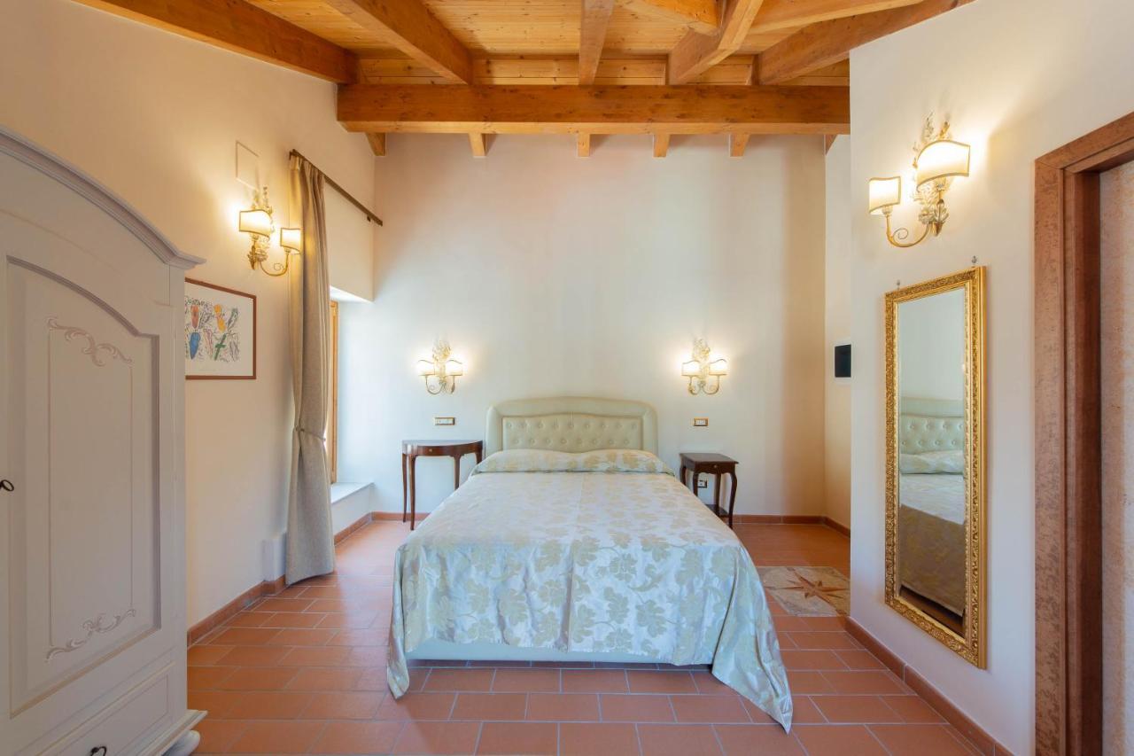 Villa Isabella Minori Eksteriør billede